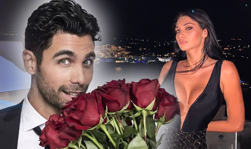 THE BACHELOR: TO ΠΟΣΤ ΠΟΥ ΕΚΑΝΕ Η ΣΙΑ ΓΙΑ ΤΟΝ ΠΑΝΑΓΙΩΤΗ