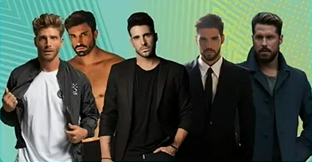 The Bachelor 2: Αυτοί είναι οι 5 υποψήφιοι εργένηδες για το ριάλιτι του Alpha