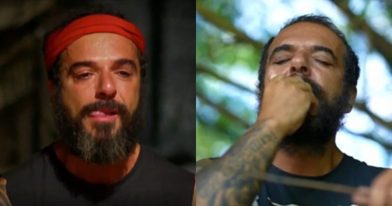 Survivor Spoiler: Σε άσχημη κατάσταση ο Τριαντάφυλλος – Ζήτησε την βοήθεια ψυχολόγου