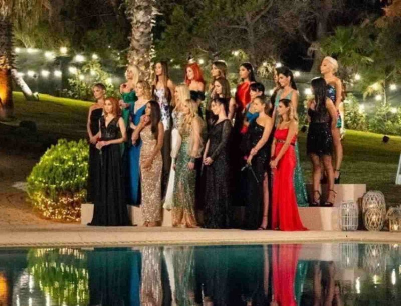 THE BACHELOR 2: ΤΟ ΕΒΔΟΜΑΔΙΑΙΟ ΧΡΗΜΑΤΙΚΟ ΠΟΣΟ ΠΟΥ ΘΑ ΛΑΜΒΑΝΟΥΝ ΟΙ ΠΑΙΚΤΡΙΕΣ