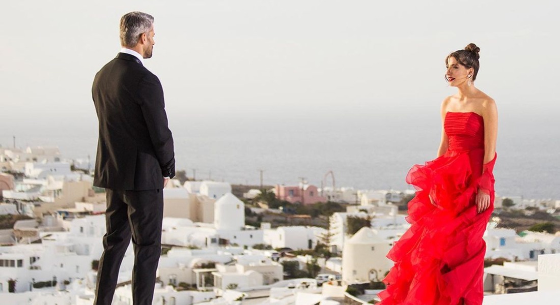 The Bachelor – Άννα: «Έχω ήδη ξενερώσει με τον Αλέξη Παππά»