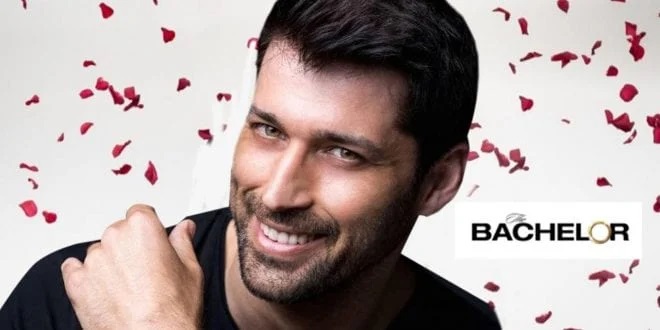 The Bachelor 2: Διακόπηκαν τα γυρίσματα! Φεύγει ο Χάρης Συντζάκης και έρχεται o Αλέξης Παππάς