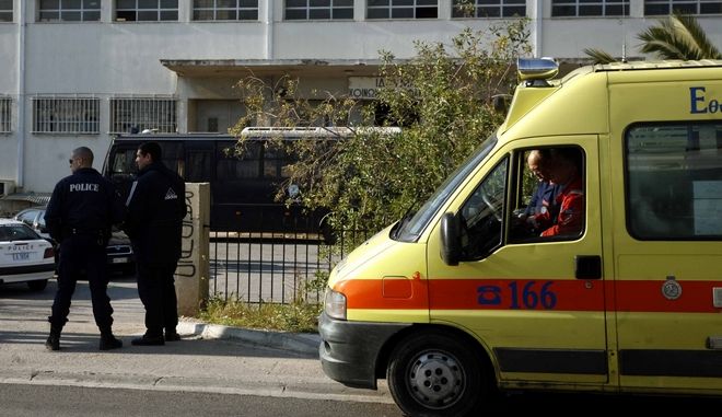 Δράμα: 65χρονος σκότωσε τη σύζυγό του και αυτοκτόνησε