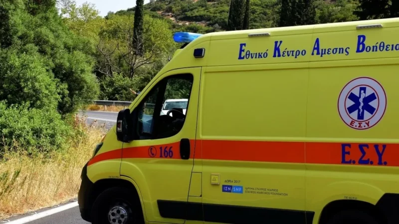 Σοκ στην Ξάνθη: Τον σκότωσε με πέντε σφαίρες και το ομολόγησε ανεβάζοντας βίντεο στο TikTok