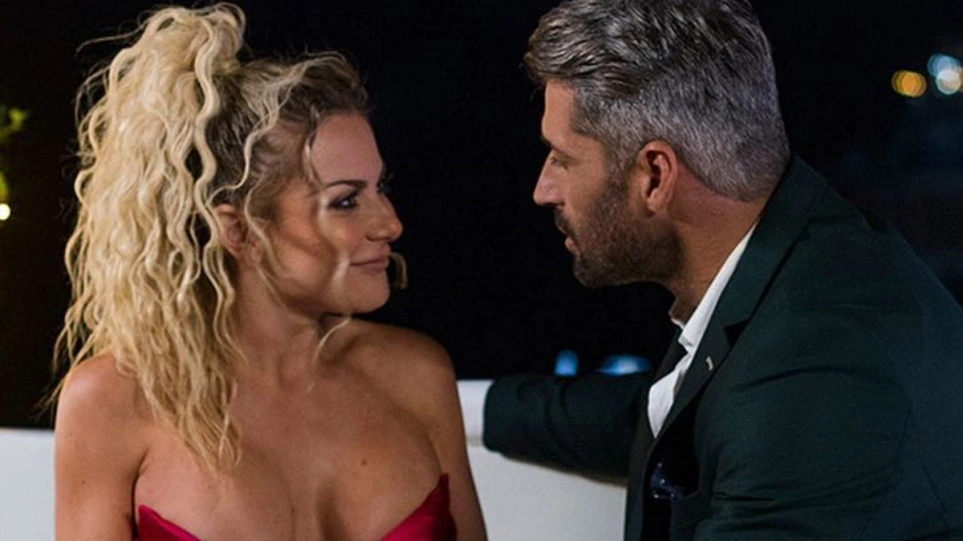 The Bachelor: Η Αθηνά New York επιβεβαίωσε τον χωρισμό της με τον Αλέξη Παππά