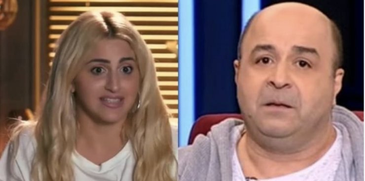 Έλενα Παπαμεθοδίου: Η Έλενα του Bachelor 2 συνάντησε πρώτη φορά το σωσία της Μάρκο Σεφερλή!