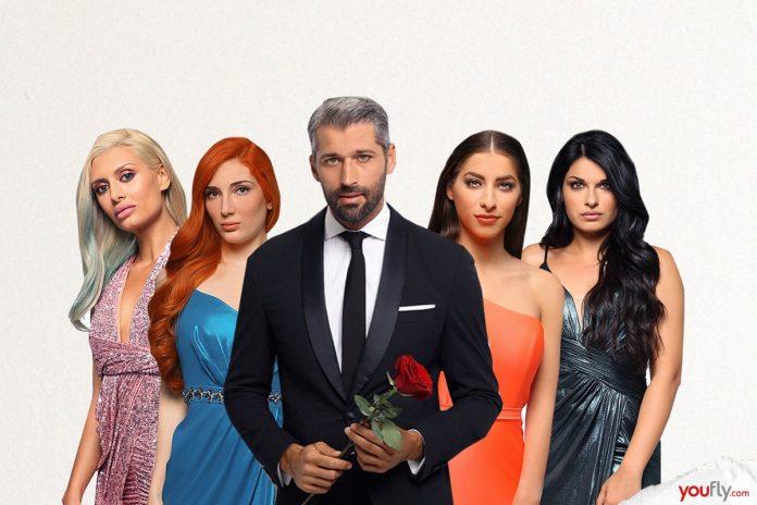 The Bachelor 2: Δείτε τα προφιλ των κοριτσιών στο Instagram!